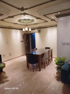 الفبروز شقه فندقيه الفيوم دله - Fayoum - 7