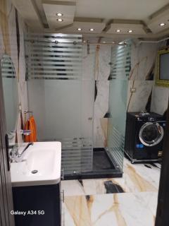 الفيروز شقه فندقيه الفيوم دله - 6