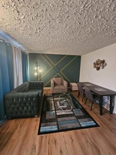Aansel Suites QUEEN ROOM - Edmonton - 8