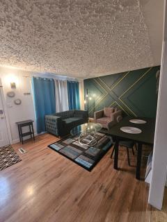 Aansel Suites QUEEN ROOM - Edmonton - 6
