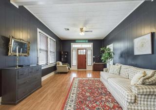 Modern 3BR Home Walk to Downtown - Lafayette - 8