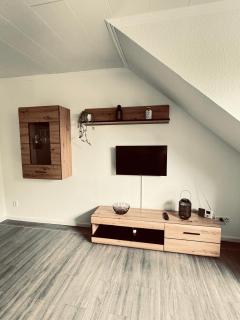 Apartment 4 - Haus Heinke am Deich - Friedrichskoog - 4