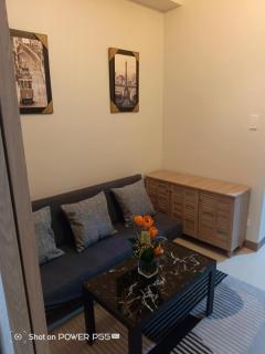 SMDC Field REsidences condo unit - Manila - 7
