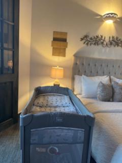 Santa Lucía Casa Hotel - Villa de Leyva - 6