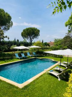 La Bastide de Villecroze - Villecroze - 7
