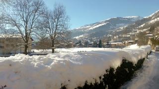 Tout compris 4 pers Bg St Maurice Therighthouse - Bourg-Saint-Maurice - 9