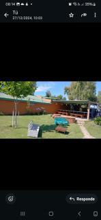 Quinta La Morita - La Porteña - 2
