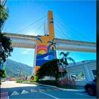 House on the bar, next to the walkway - Balneário Camboriú - 4