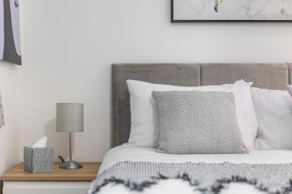 Bespoke Studio 23 Min - C London Private Bathrroom Shared Kitchen 3 - Edgware - 1