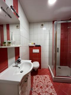 Luma Apartment - Bihać - 2
