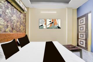 Hotel O uday delight - Indore - 4