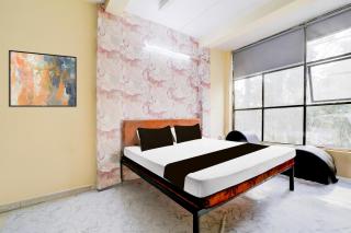 Hotel O uday delight - Indore - 5