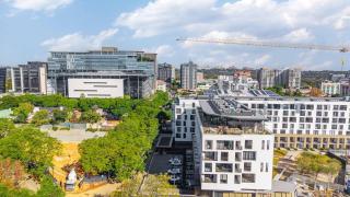 One Rosebank- Ubuhle Rose - Joanesburgo - 2