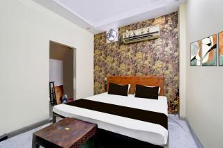 Hotel O uday delight - Indore - 0