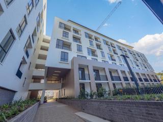One Rosebank- Ubuhle Rose - Joanesburgo - 1