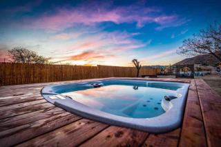 Dusty Dunes By The Cohost Company - Yucca Valley - 6