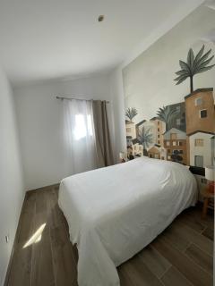 Appartement Terrasse - Porto Vecchio - 3