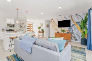 Dusty Dunes By The Cohost Company - Yucca Valley - 2