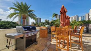 Luana Waikiki Private Apartments - Honolulu - 3