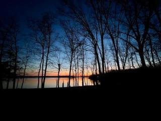 Tucked Away on the Ridge - Quiet Fall Lake Retreat - Cadiz - 2