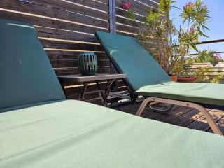 Studio Le Paradis Vert Aix-en-Provence, parking, piscine - Aix-en-Provence - 1