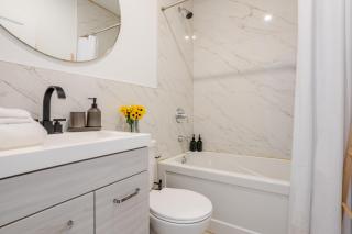 Outstanding 1BR village downtown MTL - Montréal - 8