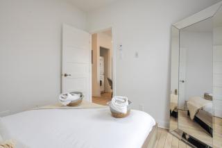 Outstanding 1BR village downtown MTL - Montréal - 7