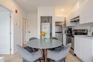 Outstanding 1BR village downtown MTL - Montréal - 5