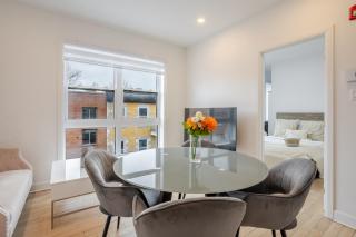 Outstanding 1BR village downtown MTL - Montréal - 6
