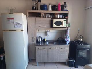 Apto de 2 quartos com 2 AR, Wi-Fi e garagem, no Centro sul - Santo Ângelo - 7