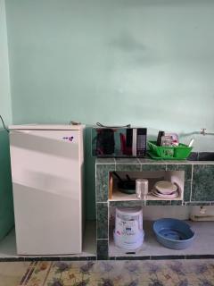 house 2 bedrooms downtown Merida - 8