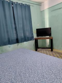 house 2 bedrooms downtown Merida - 1