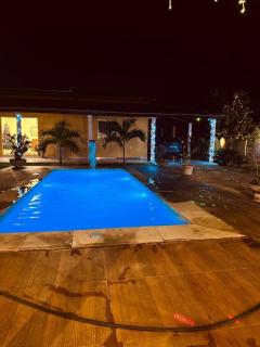 Casa sitio - Petrolina - 7