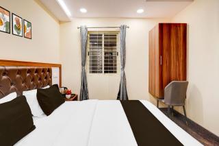 Hotel O Udupi Paka - Bangalore - 4