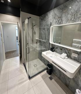 New Luxury CBD Apartments - Dunedin - 7