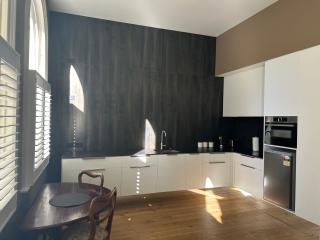 New Luxury CBD Apartments - Dunedin - 5