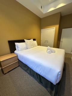 New Luxury CBD Apartments - Dunedin - 4