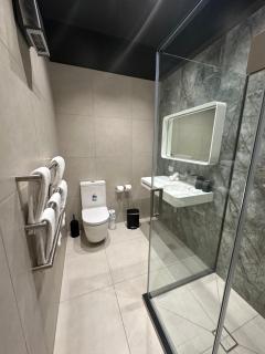 New Luxury CBD Apartments - Dunedin - 3