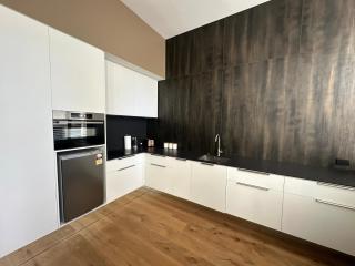 New Luxury CBD Apartments - 1