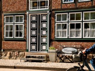 Das Torhaus - Lübeck - 4