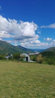 The Canuto Glamping - Tumbaya - 0