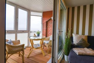 Haus Horizont HZ34 - Cuxhaven - 5
