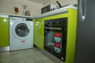 Appartement le BAOBAB - Dakar - 9