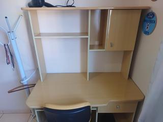 Apto de 2 quartos com 2 AR, Wi-Fi e garagem, no Centro sul - Santo Ângelo - 1