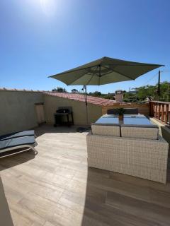 Appartement Terrasse - Porto Vecchio - 9