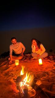 Legend of Wadi Rum Companions - Wadi Rum - 3