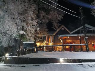 Hotel Boutique Anttuy - 9