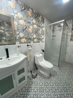 HOSTAL PARIS TALCA - Talca - 8
