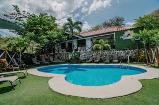 Hotel Ocotal Bed & Breakfast - Ocotal - 0