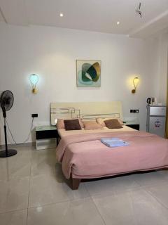 Private Home - Abuja - 8